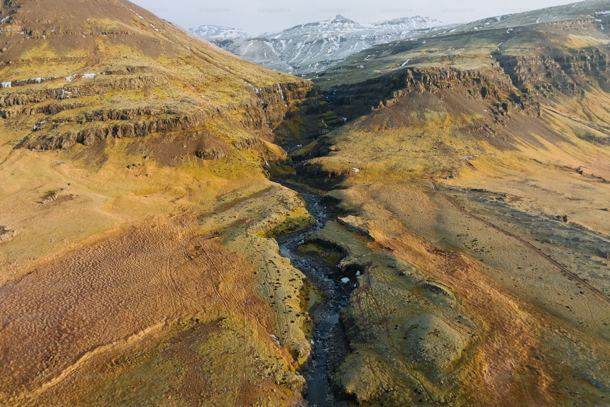 アルメニアの風景