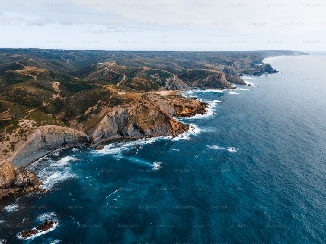 コスタリカの風景