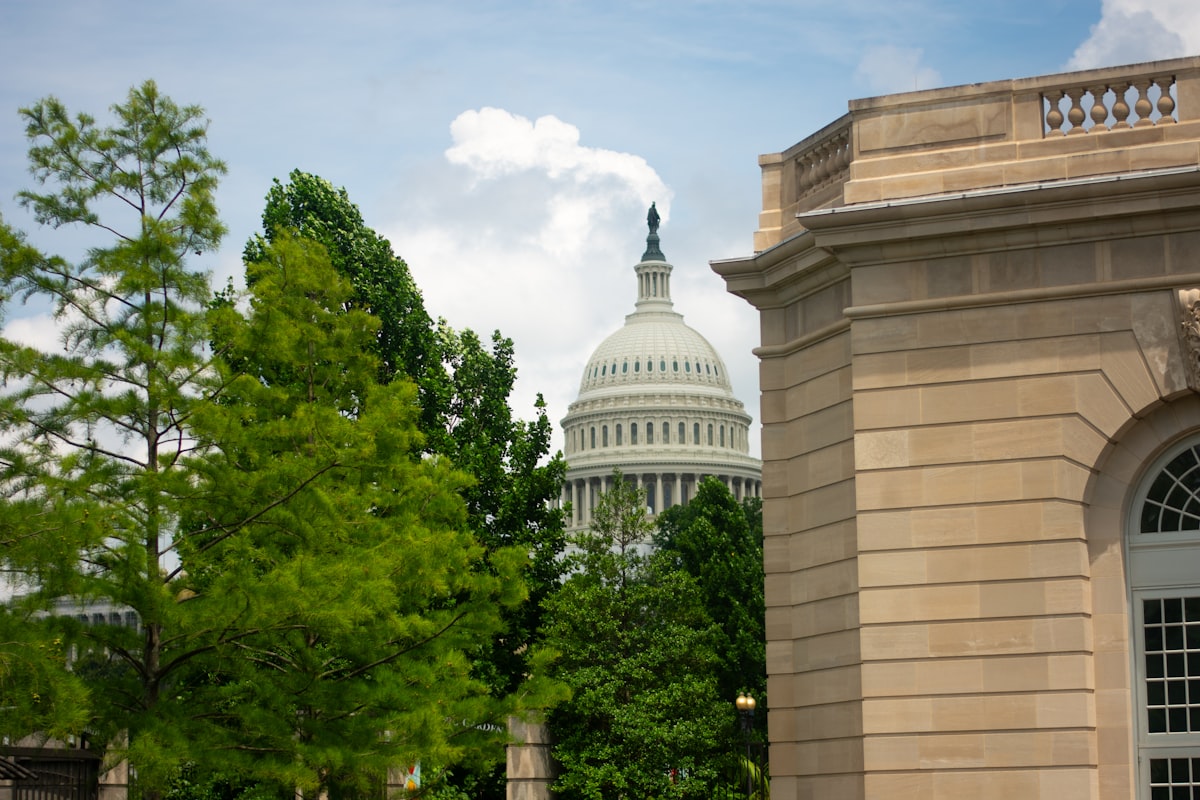washingtondcの風景