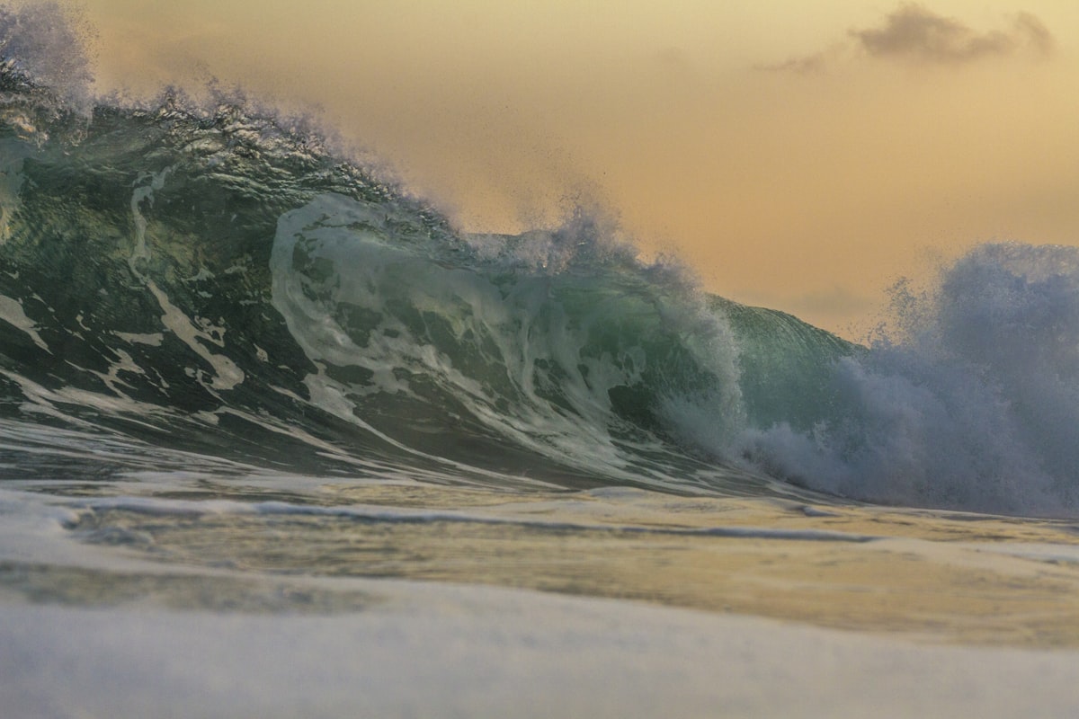 エルサルバドルの風景