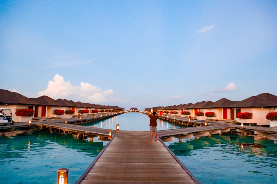 フィジーの風景