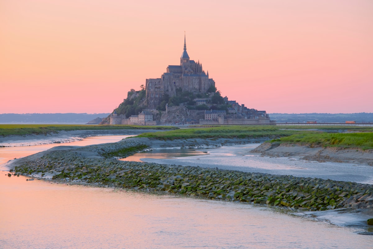franceの風景