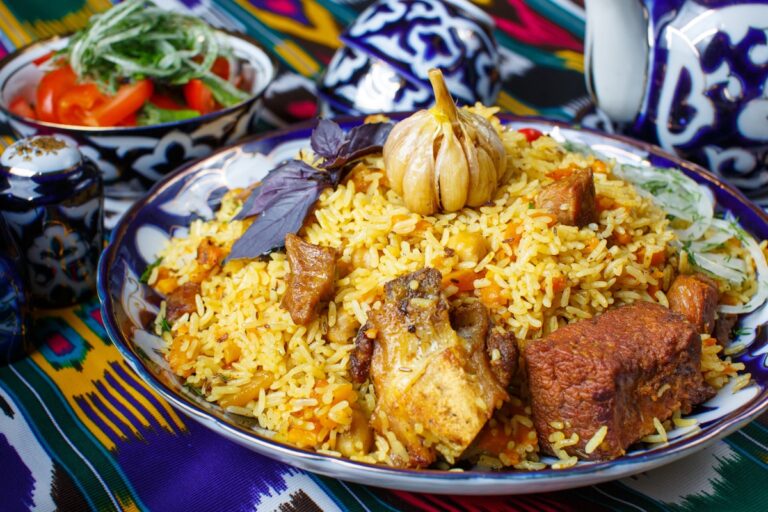 Tajik Rice タジキスタン旅行完全ガイド|費用・観光・グルメ【2026年最新】 | TABI MIRU